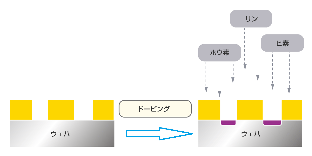 【半導体製造工程】これからでも遅くない、半導体エンジニアを目指すために学ぶこと | 誠オンライン