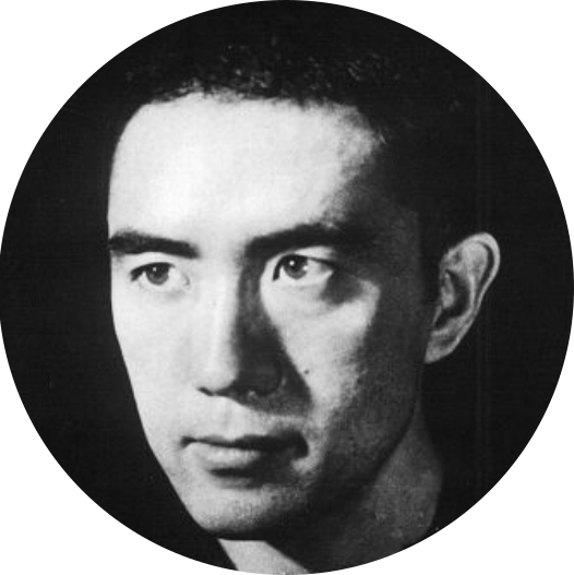 三島由紀夫
